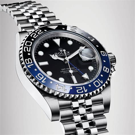 rolex gmt 2019